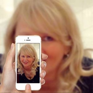 Meet your Posher, Barbara